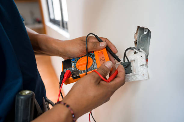 Best Emergency Electrician Near Me  in Rockwood, MI