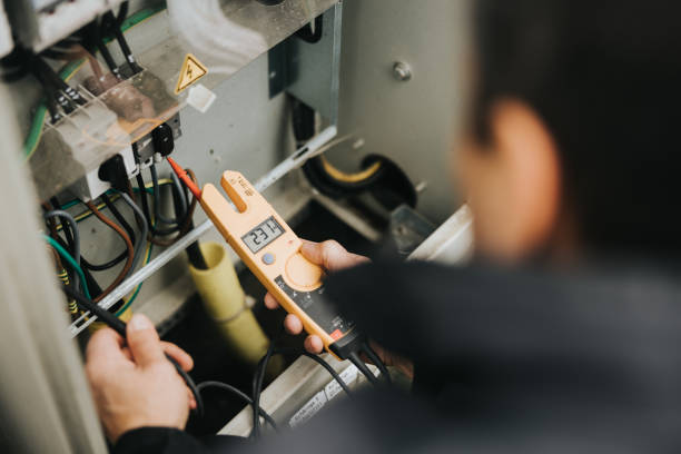 Best Electrician Near Me  in Rockwood, MI