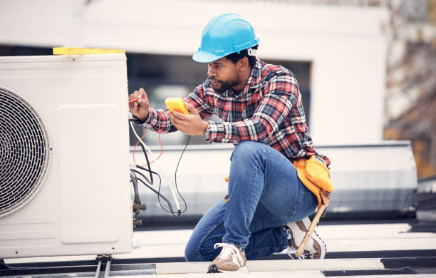 Best Licensed Electrician  in Rockwood, MI