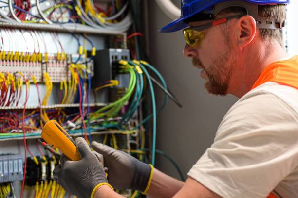 Best Affordable Electrical Installation  in Rockwood, MI