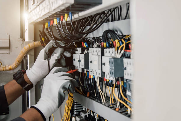 Best Electrical Troubleshooting Services  in Rockwood, MI