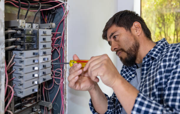  Rockwood, MI Electrician Pros